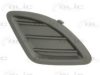 KIA 865641H010 Ventilation Grille, bumper